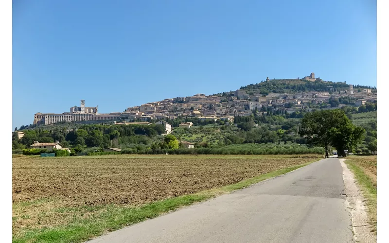 Assisi