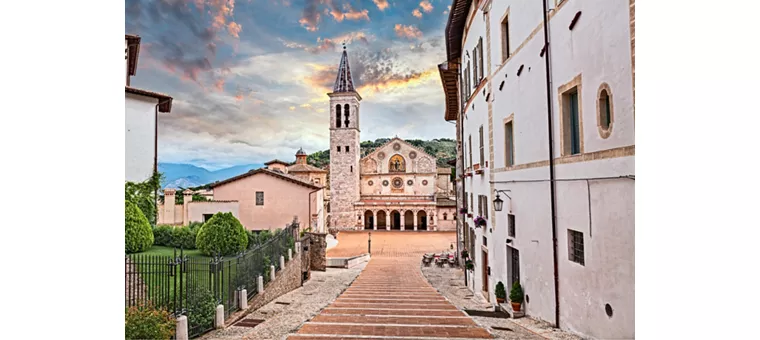 Spoleto