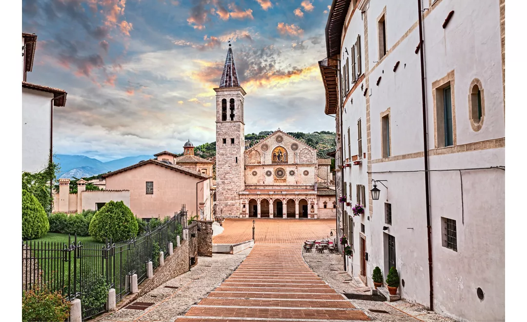 Spoleto