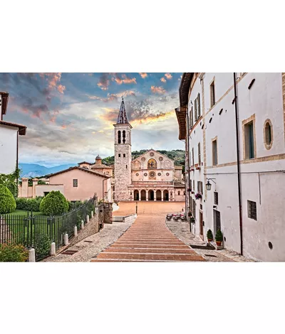 Spoleto