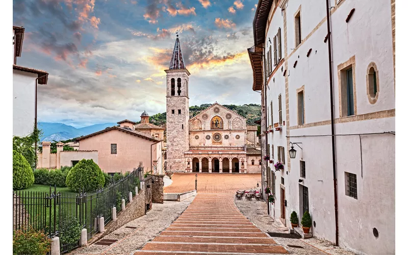 Spoleto