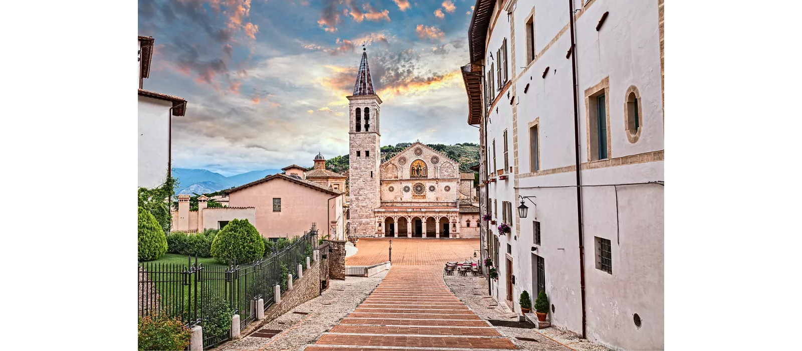 Spoleto