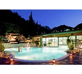 3 of the best wellness itineraries in Emilia Romagna
