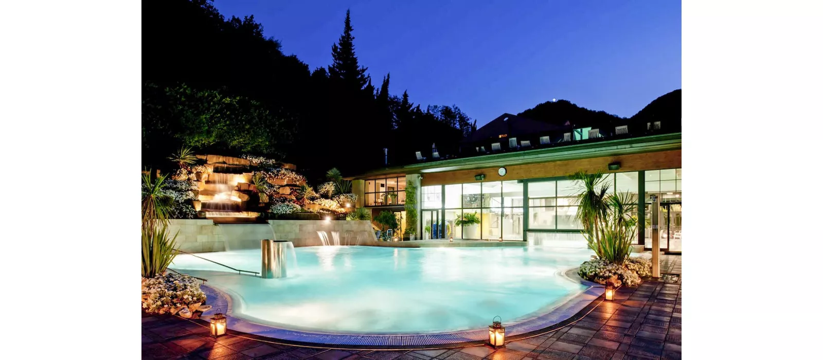 3 of the best wellness itineraries in Emilia Romagna