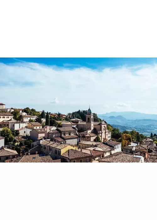 Carte Piacentine — Rivalta-Trebbia