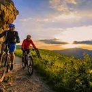 The Marches Region by bike: from the hinterland to the sea