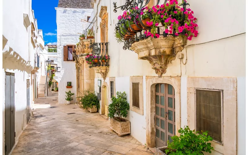 La piedra de las ciudades eternas