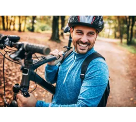 Los Abruzos en bici entre la naturaleza y los pueblos históricos