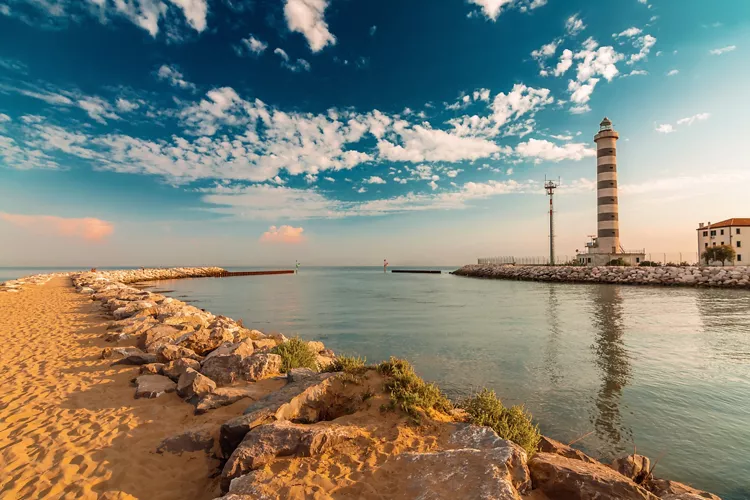 Jesolo, Veneto