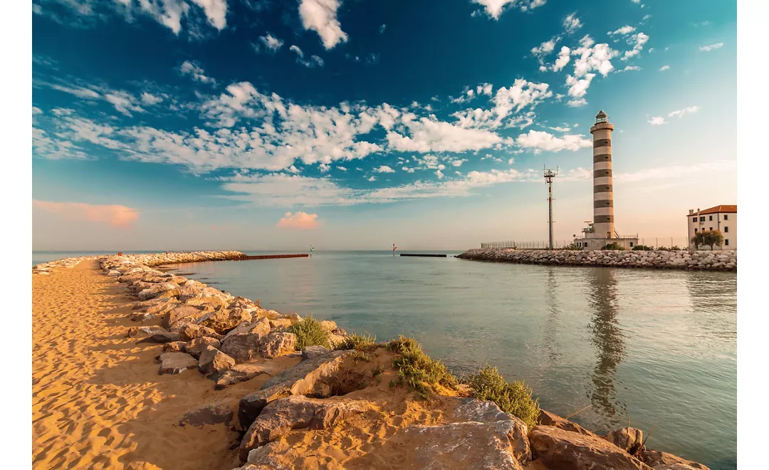 Jesolo, Veneto