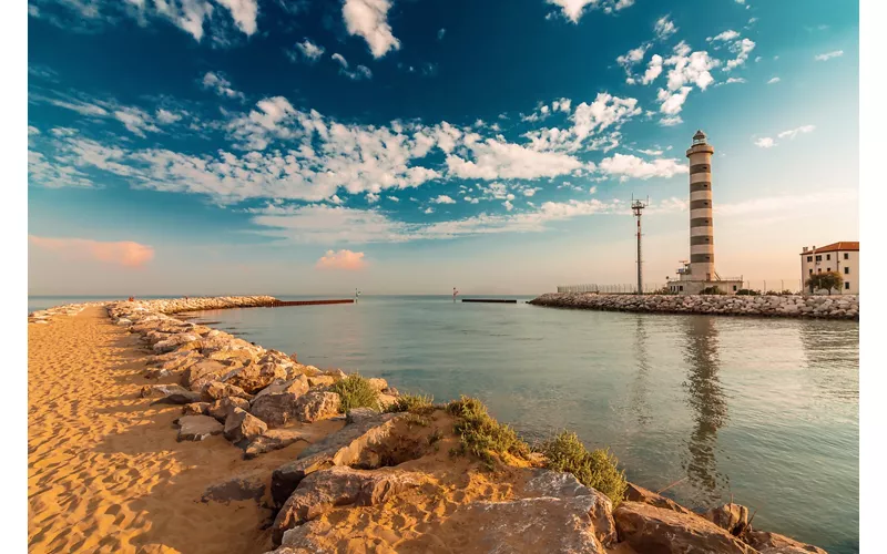 Jesolo, Veneto