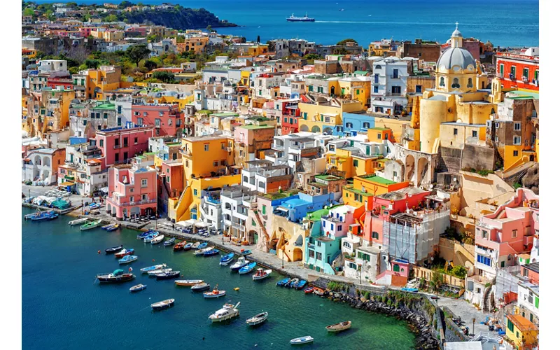 Procida