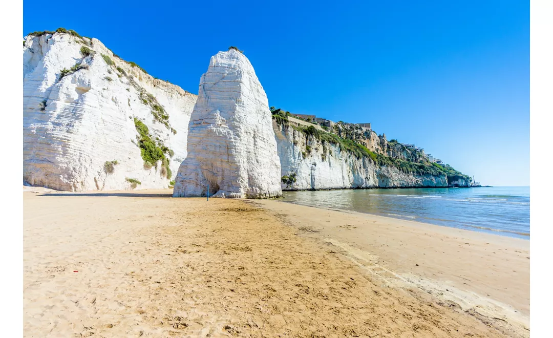 Spiaggia della Scialara