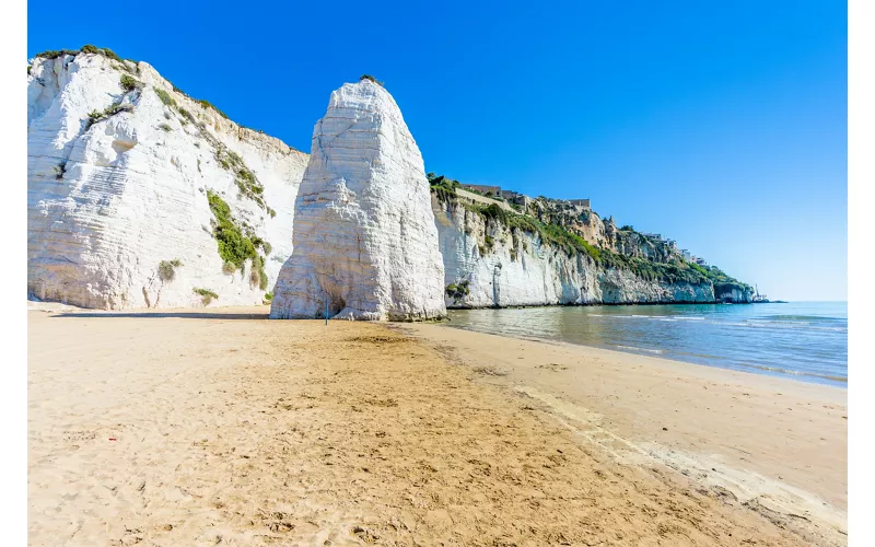 Spiaggia della Scialara