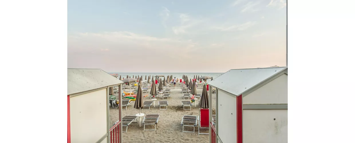 Spiaggia di Grado