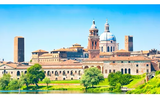 Mantova