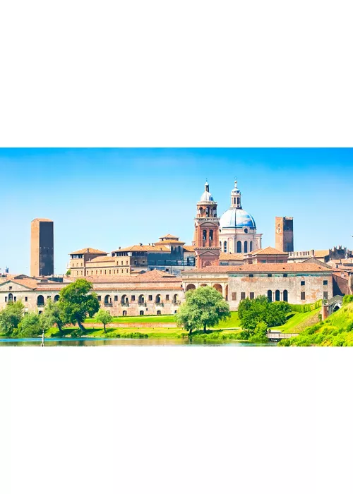 Mantova