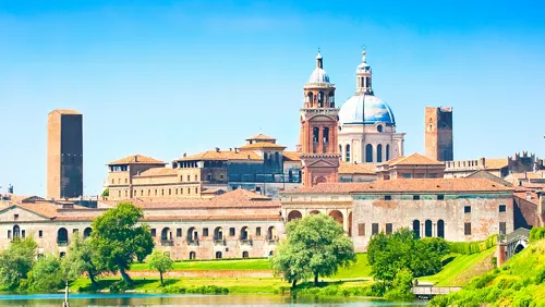 Mantova, una città aristocratica, ricca d’arte e storia
