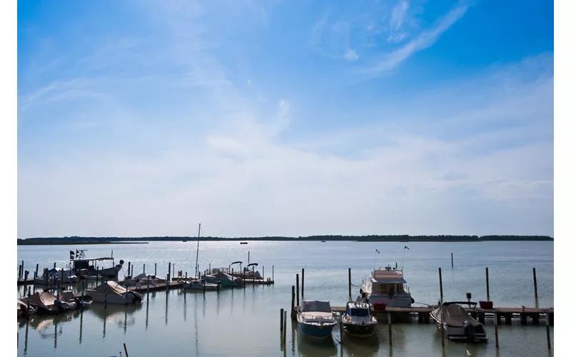 Porto Baseleghe - Bibione, Veneto