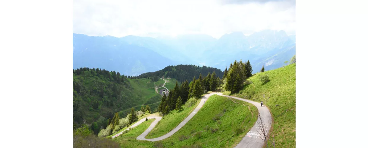 Mur de Sormano