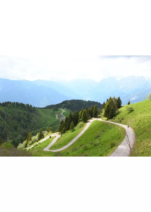 Mur de Sormano