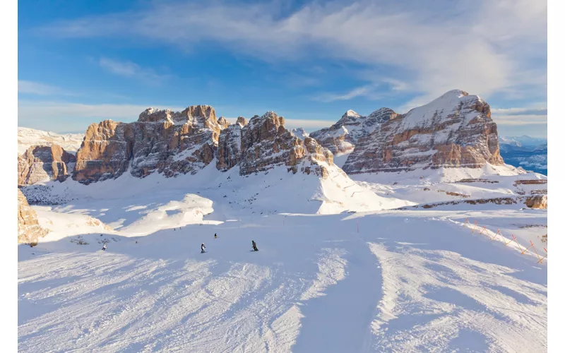 Cortina d'Ampezzo