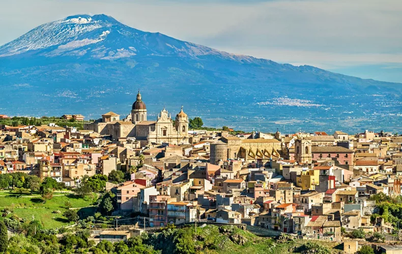 The most beautiful places to visit in the Val di Noto: 5 unmissable stops