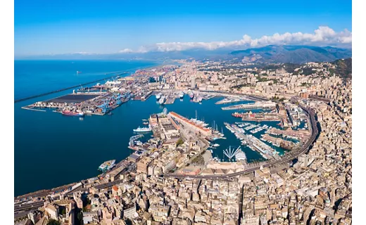 Genoa