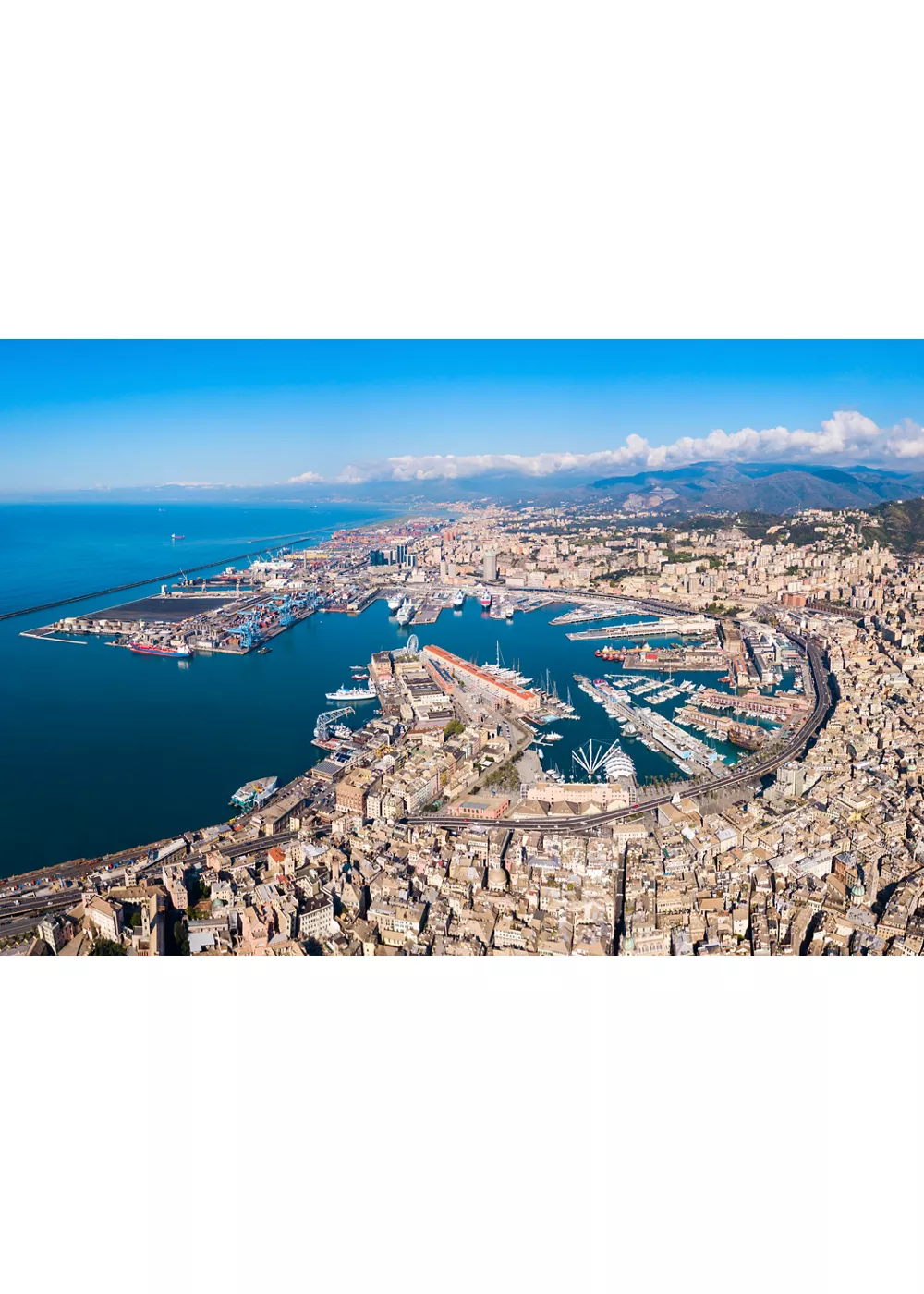 Genova