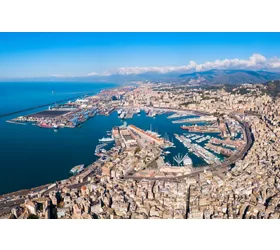 Genova
