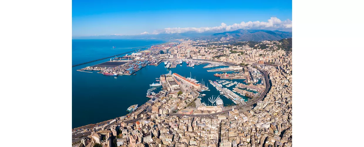 Genova