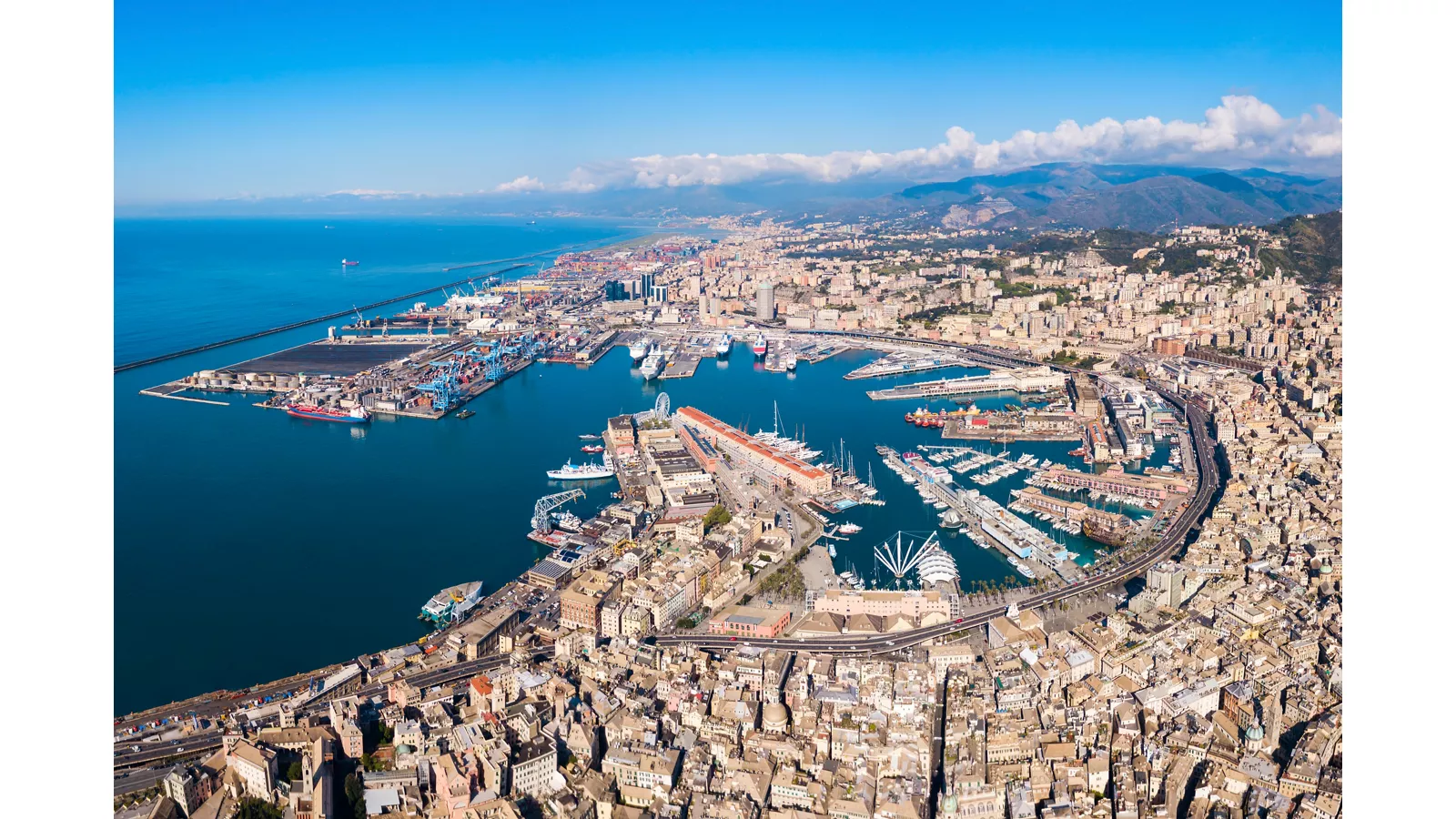 Genova