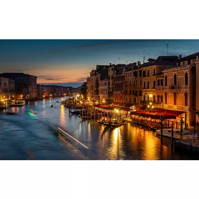 Vista di Venezia - Venezia - Veneto
