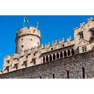 Castello del Buoncosiglio - Trento, Trentino