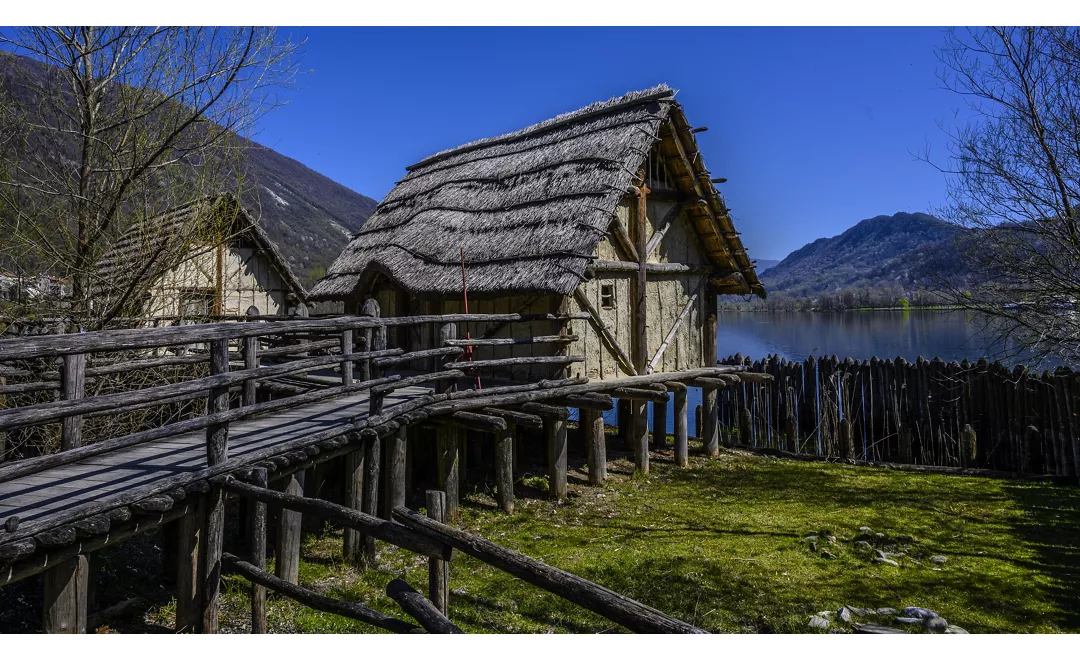 Parco Archeologico Livelet