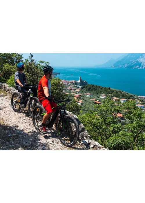 5 cycle tours: from Lake Garda to Venice