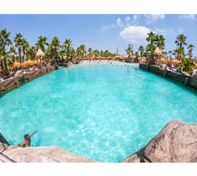 Caribe Bay - Photo by: Studio MDF/Shutterstock.com