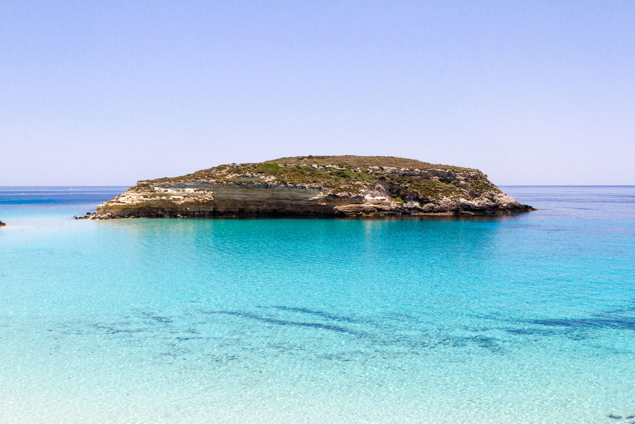 isola delle fanette