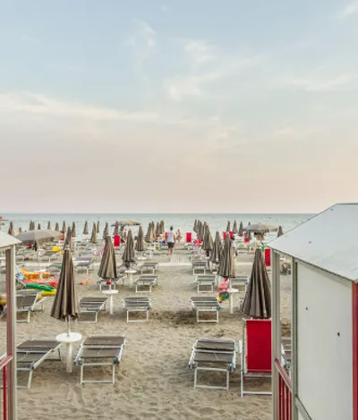 Spiaggia di Grado