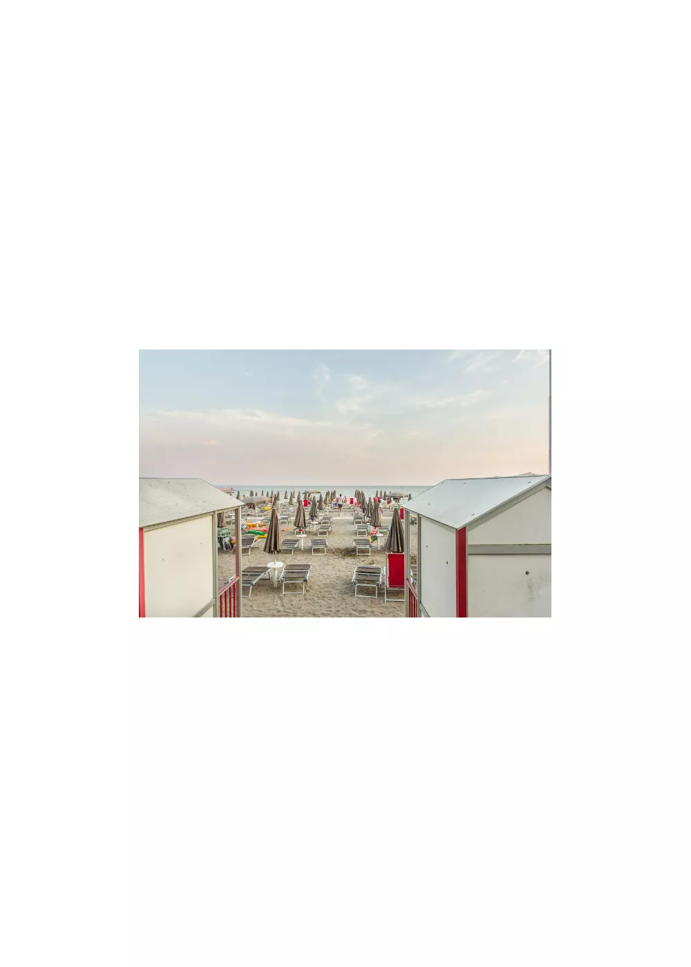 Spiaggia di Grado