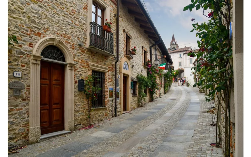 La Via Lattea