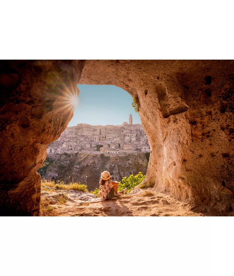 Sassi, Matera