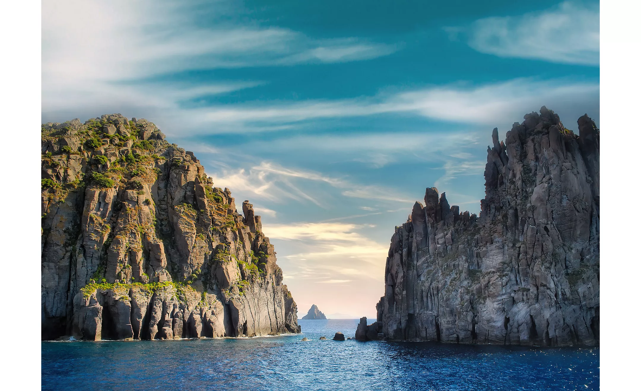 Aeolian Islands