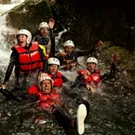 Canyoning in the heart of the land