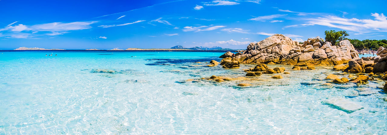 Costa Smeralda: Things to do & Places to visit 