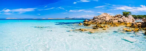 From Arzachena to the Costa Smeralda: a taste of luxury and refined social pastimes