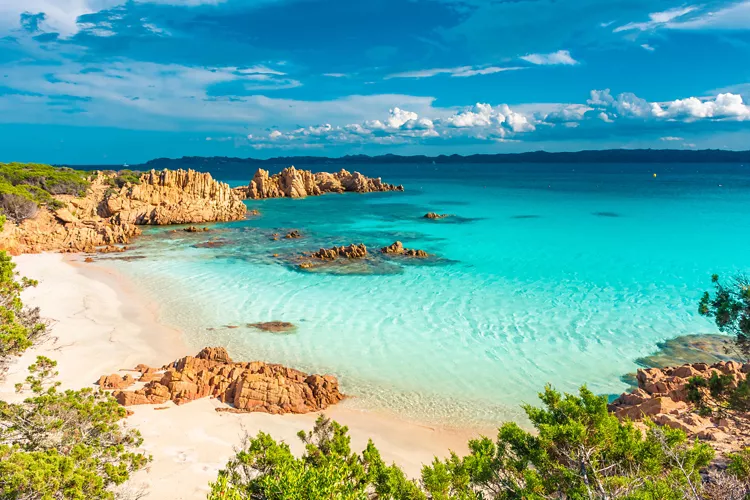 Costa Smeralda: Things to do & Places to visit - Italia.it