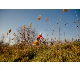 Cicloturismo en Lombardía entre ciudades de arte y pueblos históricos