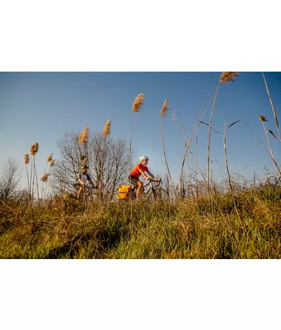 Pedalando in Lombardia tra città d’arte e borghi storici