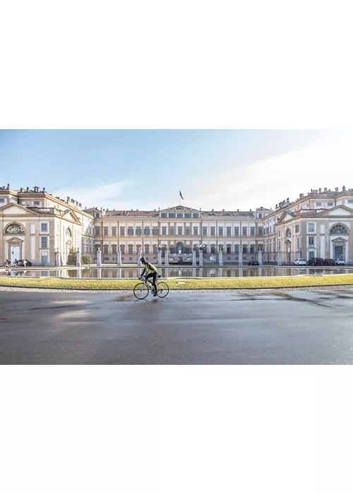 Villa Reale di Monza